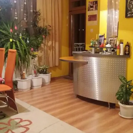 Hotel Family Denica *