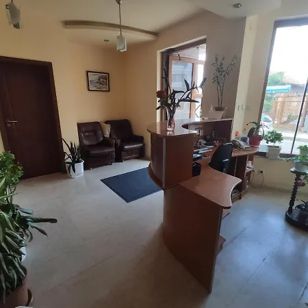 Hotel Family Denica *