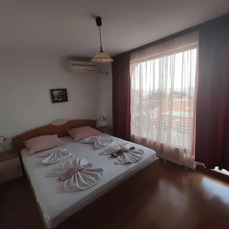 Family Denica Hotel Obzor