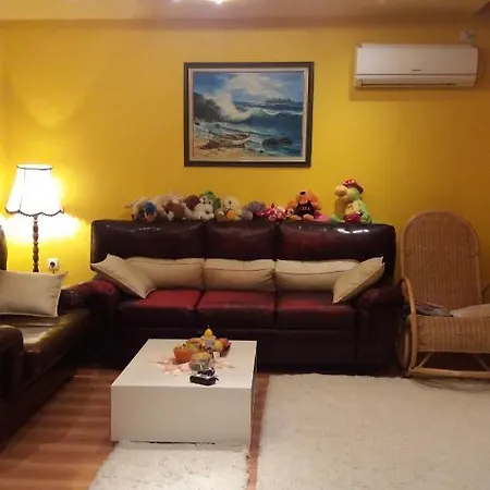 Hotel Family Denica *