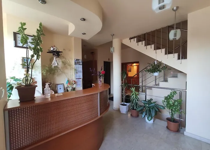 ホテル Family Denica オブゾー