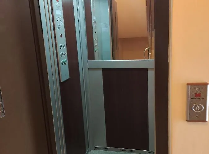 Family Denica ホテル