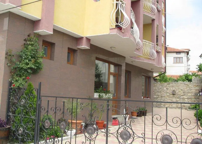 Family Denica * オブゾー